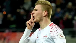 Foto: EFE/EPA/CLEMENS BILAN