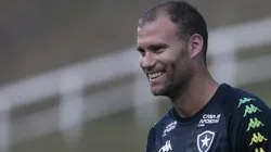 Carli dá palavra final sobre possibilidade de reforçar o Sport