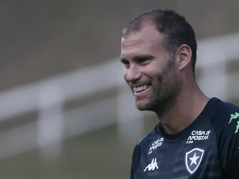 Carli dá palavra final sobre possibilidade de reforçar o Sport