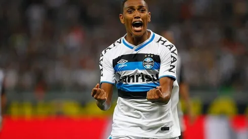 Pressionado na Justiça, Grêmio pagará R$ 10 milhões ao Diadema por Pedro Rocha