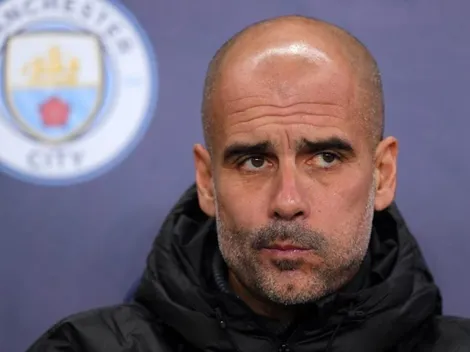 Pep Guadiola culpa calendário pelas condições físicas dos jogadores