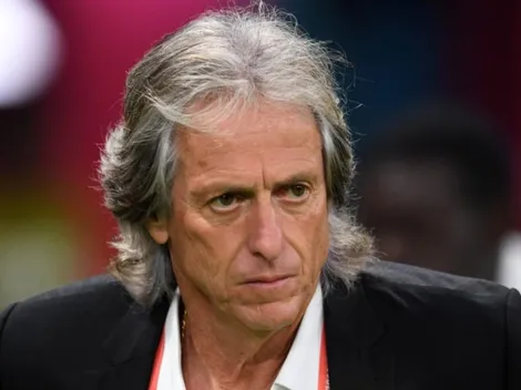 Bruno Andrade revela novidades sobre renovação de Jesus no Fla