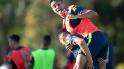 Renier completa 18 anos e anúncio do Real Madrid é questão de tempo