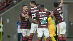 Técnico do Tijuana-MEX confirma proposta por atacante do Flamengo