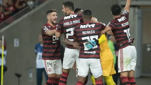Técnico do Tijuana-MEX confirma proposta por atacante do Flamengo
