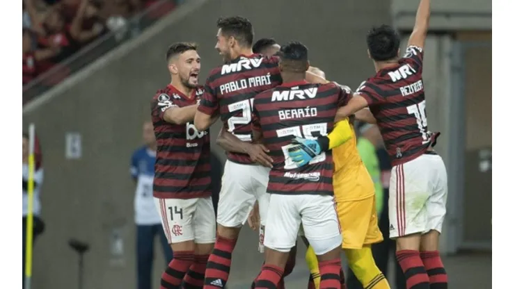 Técnico do Tijuana-MEX confirma proposta por atacante do Flamengo