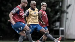 Peres revela quais jogadores devem permanecer