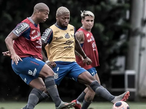 Peres revela quais jogadores devem permanecer