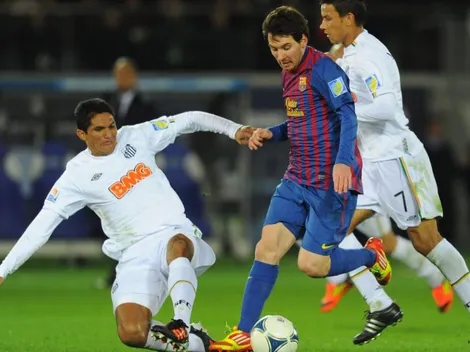 Campeão da Libertadores e ídolo do Sport, Durval anuncia aposentadoria