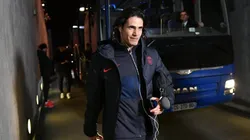 Leonardo confirma proposta de Atlético de Madrid por craque do PSG