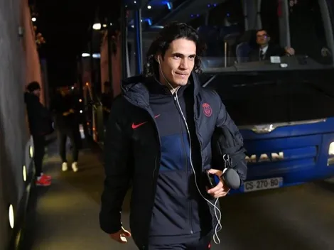 Leonardo confirma proposta de Atlético de Madrid por craque do PSG