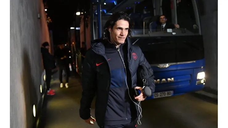 Leonardo confirma proposta de Atlético de Madrid por craque do PSG
