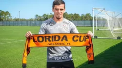 Fagner analisa pré-temporada do Corinthians e elogia Tiago Nunes