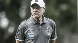 Crédito da foto: Ivan Storti/Flickr/Santos F.C.