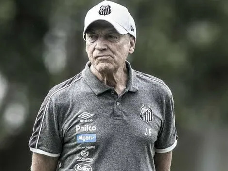 Jesualdo pede e Santos monta força tarefa para fechar com atacante europeu e lateral-esquerdo