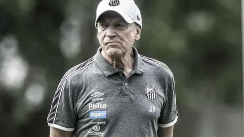 Crédito da foto: Ivan Storti/Flickr/Santos F.C.