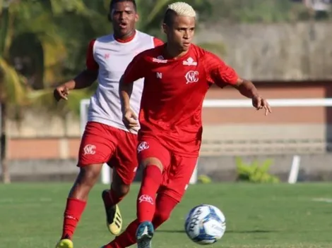 Náutico tem baixas importantes; Kieza ainda não tem data para entrar