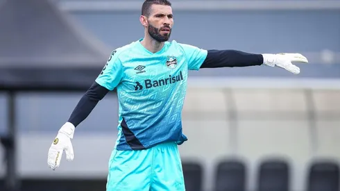 Em apresentação, Vanderlei fala sobre comparações com Grohe