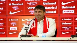 Foto: Internacional/Divulgação