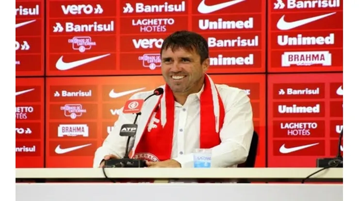 Foto: Internacional/Divulgação