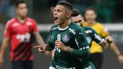 Foto: Cesar Greco/Palmeiras