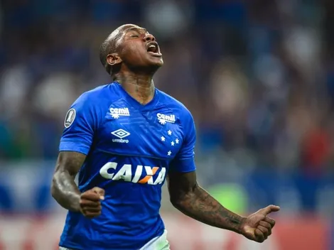 Sem direitos econômicos fixados e arcando com a maior parte do salário, Coritiba anuncia Sassá por empréstimo