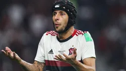 Braz explica cláusula polêmica no contrato de Rafinha