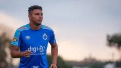 Vinnicius Silva/Cruzeiro