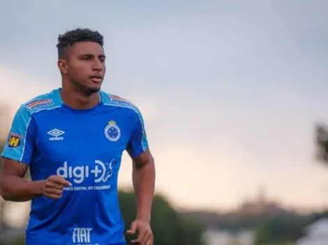 Bahia oferece meia-atacante ao Cruzeiro para fechar a contratação de Éderson