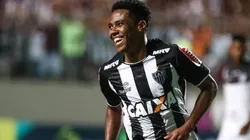 (Foto: Bruno Cantini/Atlético-MG)