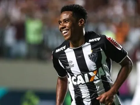 Livre no mercado, Elias é oferecido ao Grêmio; Renato analisou