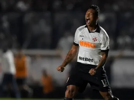 Vasco faz proposta por Guarín e terá concorrente do RJ