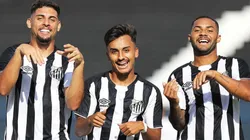 Joia do Santos vê permanência em risco no clube em 2020