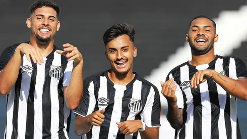 Joia do Santos vê permanência em risco no clube em 2020