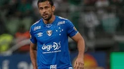 Mário Bittencourt faz revelação sobre possível volta de Fred ao Fluminense