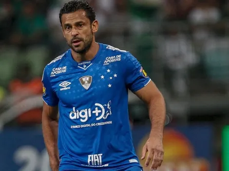 Mário Bittencourt faz revelação sobre possível volta de Fred ao Fluminense