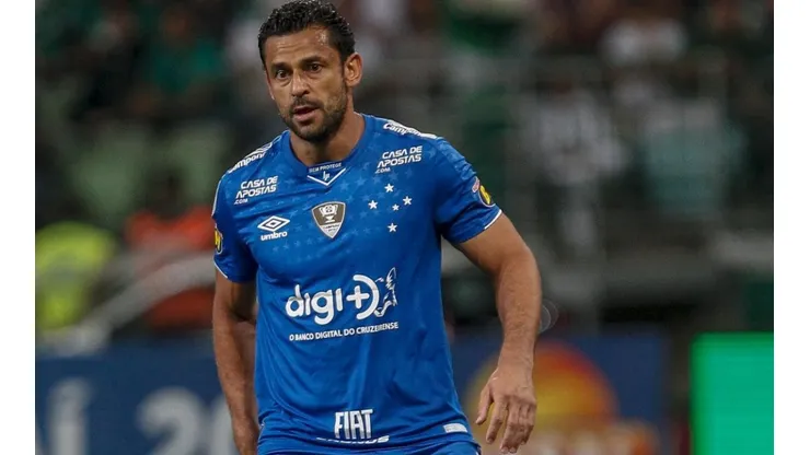 Mário Bittencourt faz revelação sobre possível volta de Fred ao Fluminense