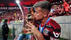 Reinier posta primeira mensagem como jogador do Real