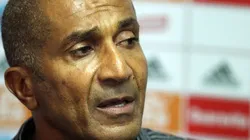 Cristóvão Borges é anunciado como novo técnico do Atlético-GO