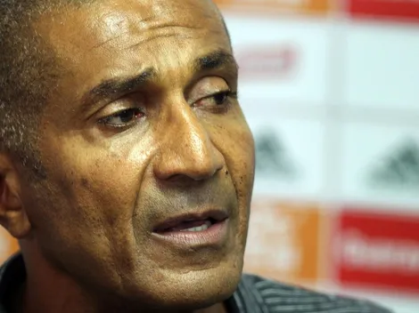 Cristóvão Borges é anunciado como novo técnico do Atlético-GO