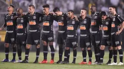 Neto alfineta medalhão por troca de posição em campo