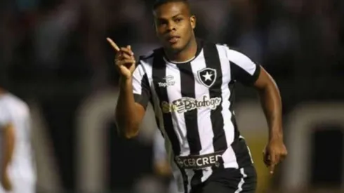 FOTO: Vitor Silva/Botafogo