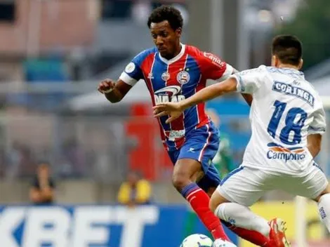 Internacional acerta contratação do lateral Moisés