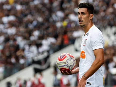 Timão ganha "alívio" em caixa para investimento em 2020