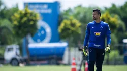 FOTO: VINNICIUS SILVA / FLICKR OFICIAL / CRUZEIRO E.C.