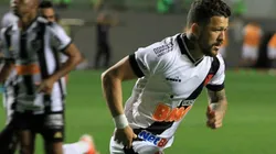 Bahia anuncia Rossi como quarto reforço