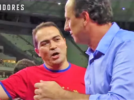 Tímido no mercado, presidente do Leão crava: "O importante é manter"