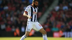 Goiás avança para contratação de volante Sandro