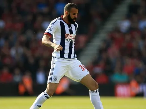 Goiás avança para contratação de volante Sandro