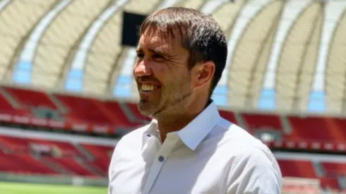 Crédito da foto: Twitter/Internacional